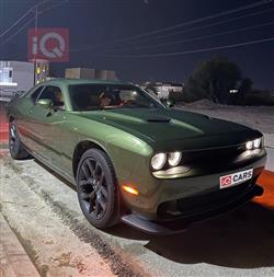 دودج تشالنجر